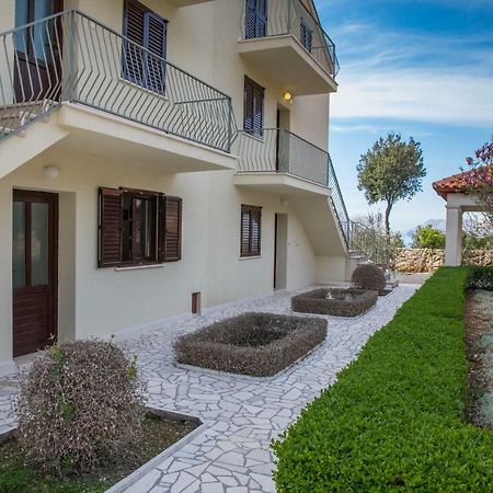 Apartment Macan Cavtat Exterior photo