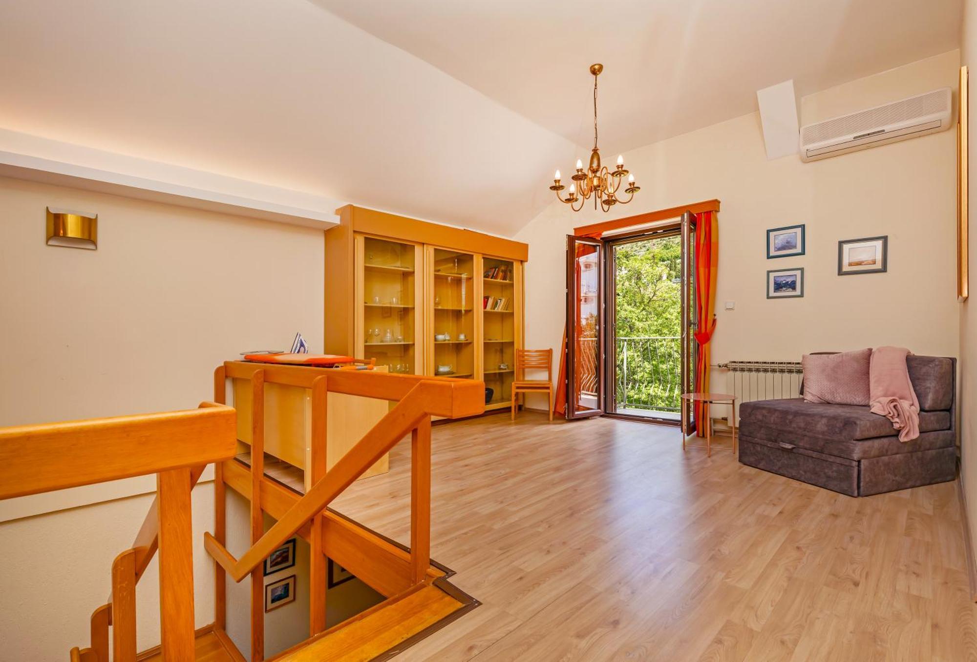 Apartment Macan Cavtat Exterior photo