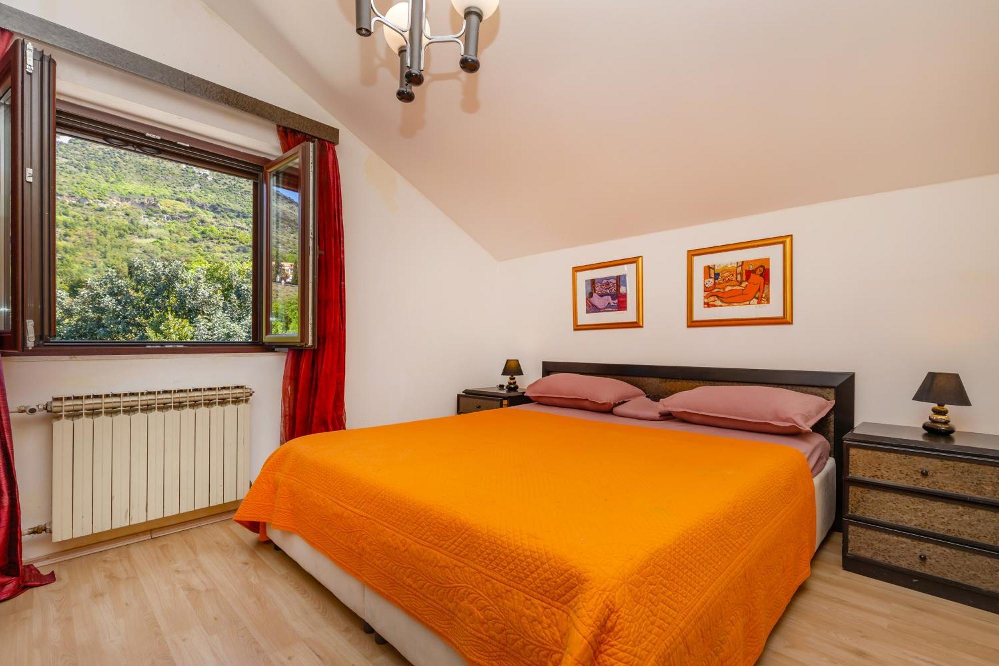 Apartment Macan Cavtat Exterior photo