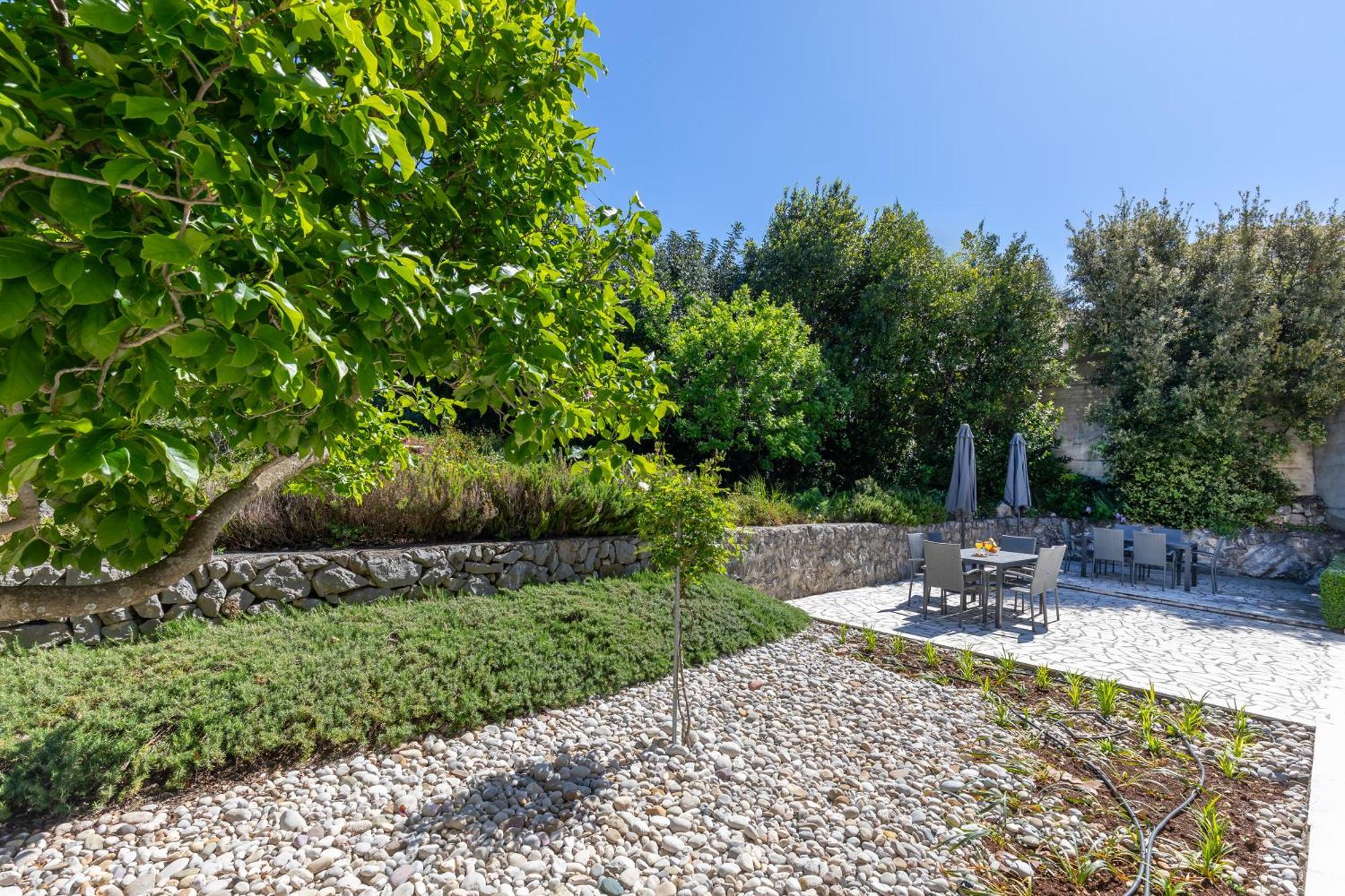 Apartment Macan Cavtat Exterior photo