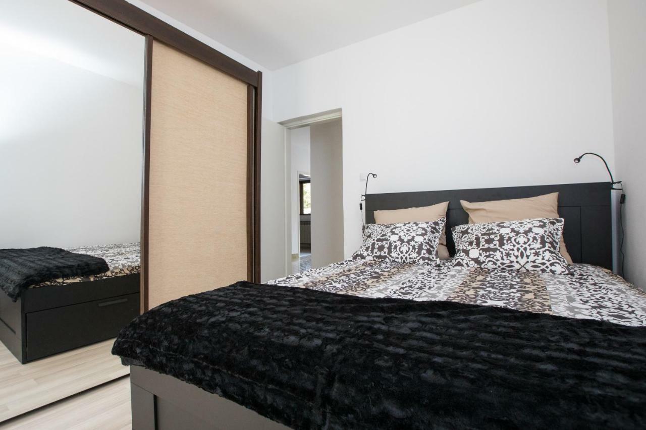 Apartment Macan Cavtat Exterior photo
