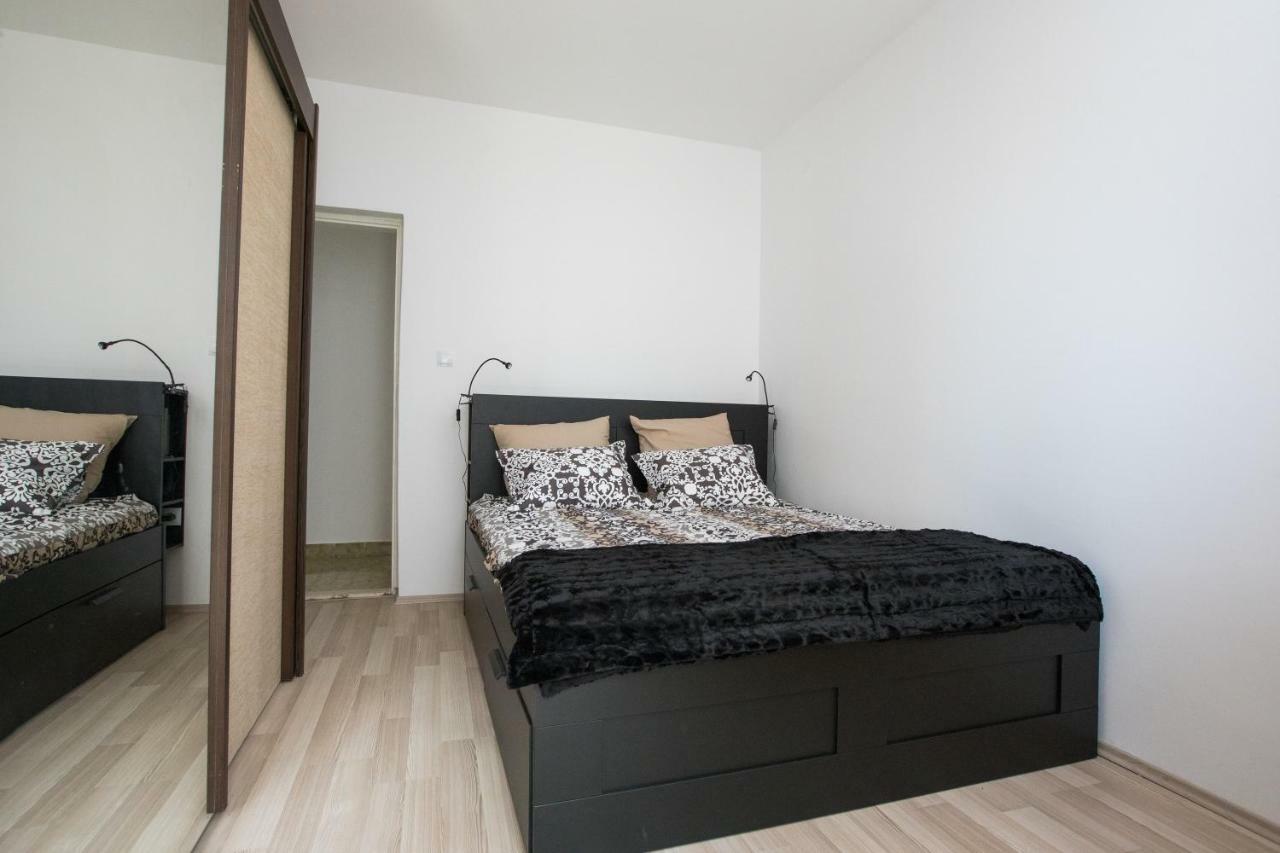 Apartment Macan Cavtat Exterior photo