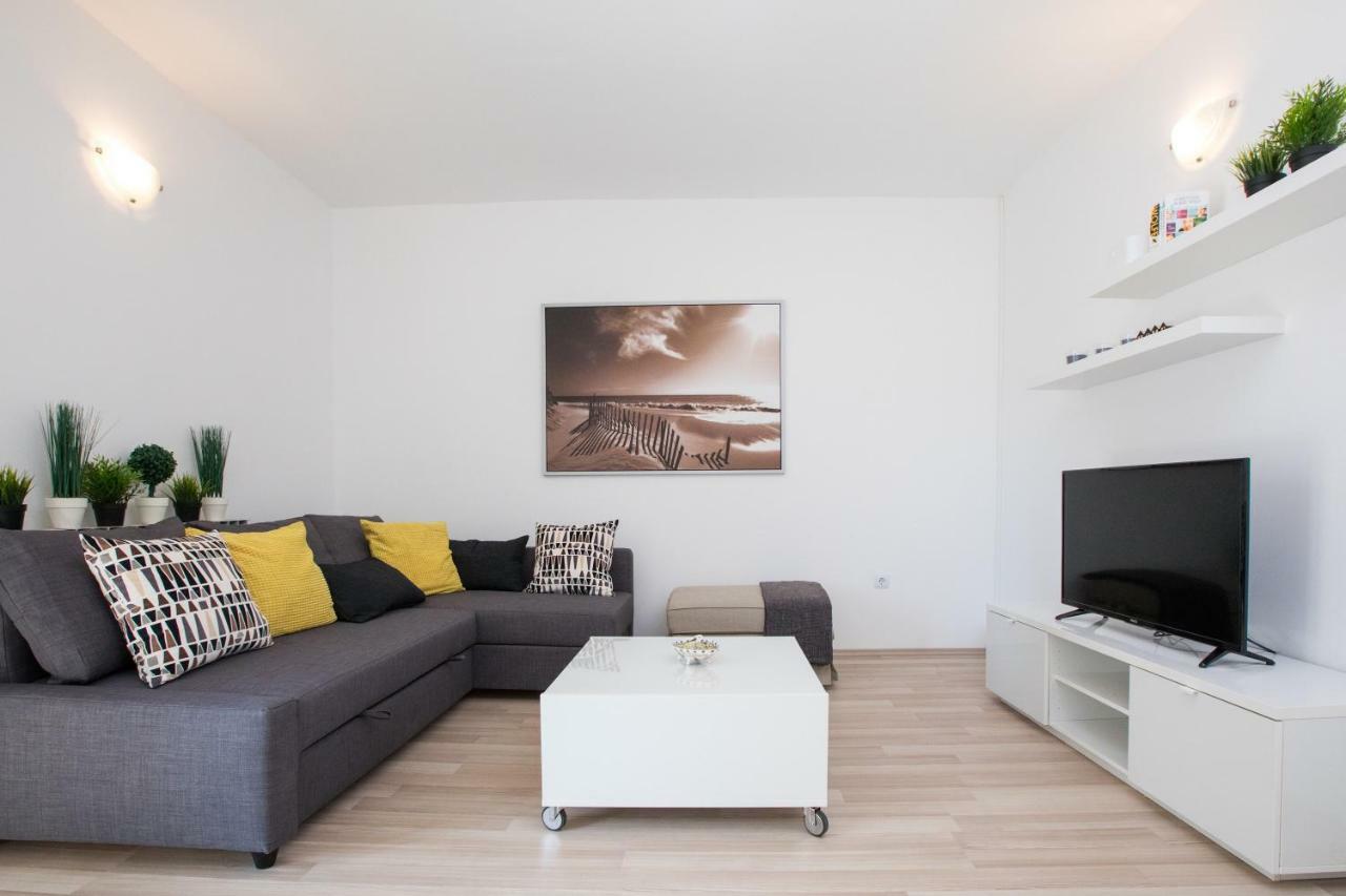 Apartment Macan Cavtat Exterior photo